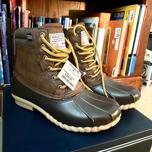 Nautica Boot